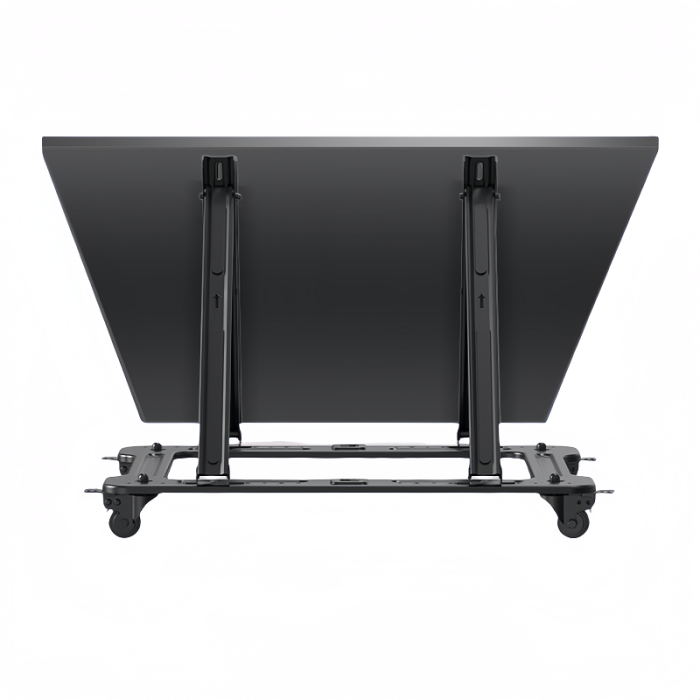 Conference Room Podium TV Stand for 32"-75" - Image 5