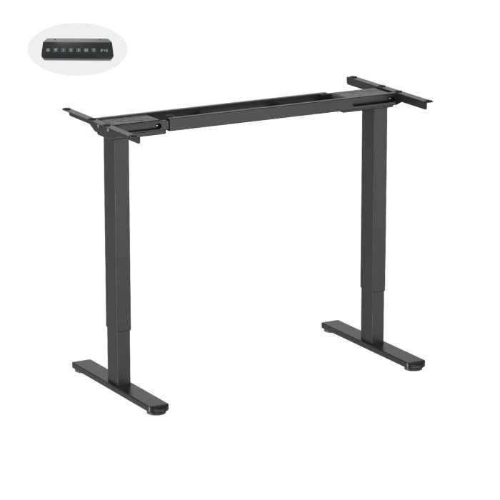 Dual Motor Standing Desk v. 2 - Image 4