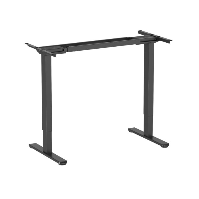 Dual Motor Standing Desk v. 2