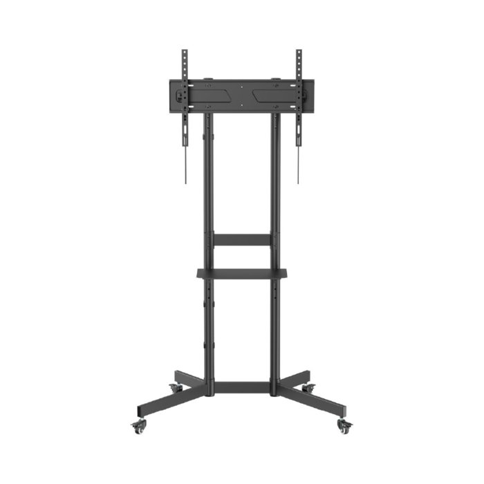 Mobile Display Floor Stand for 37"-70" - Image 2