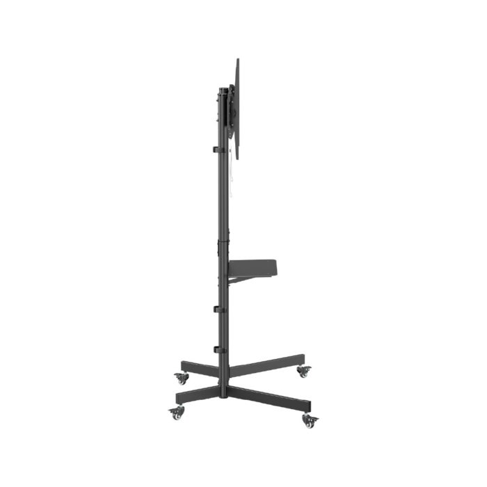 Mobile Display Floor Stand for 37"-70" - Image 3