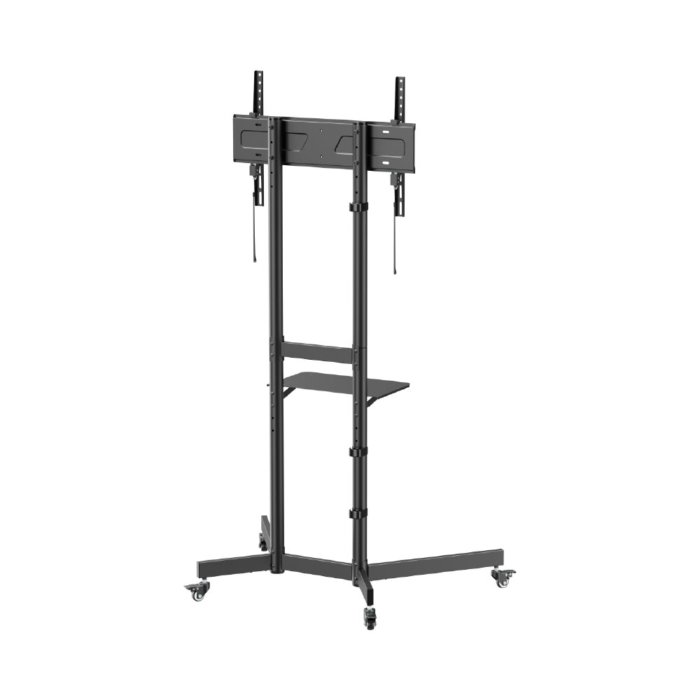Mobile Display Floor Stand for 37"-70" - Image 4