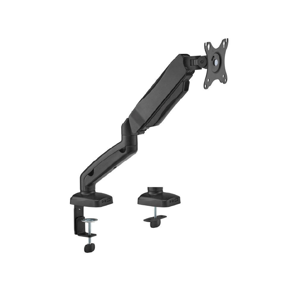 Single Interactive Counter Balance Monitor Arm For 17"-32" - Image 4
