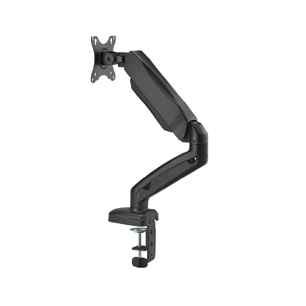 Single Interactive Counter Balance Monitor Arm For 17"-32" - Image 2