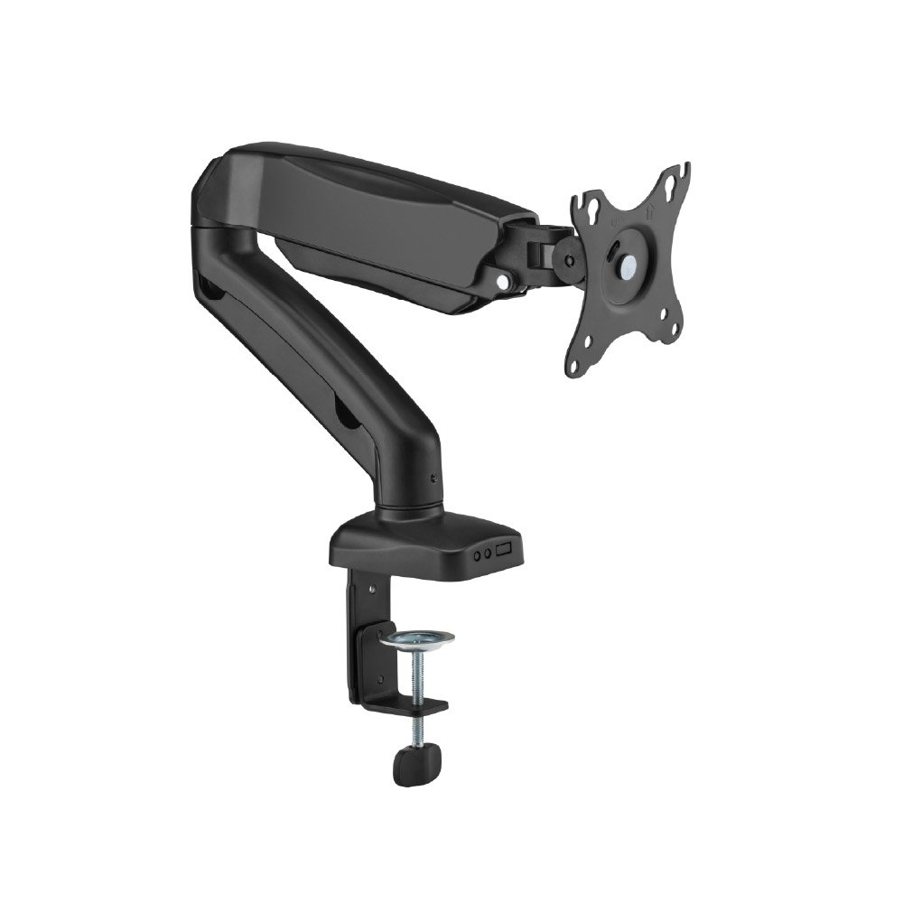 Single Interactive Counter Balance Monitor Arm For 17"-32" - Image 3