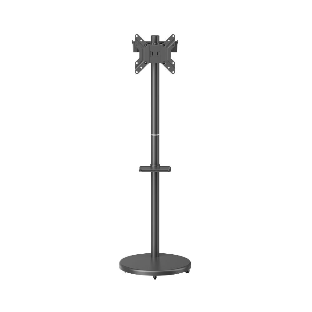 Mobile Display Stand for 17"-43" - Image 3