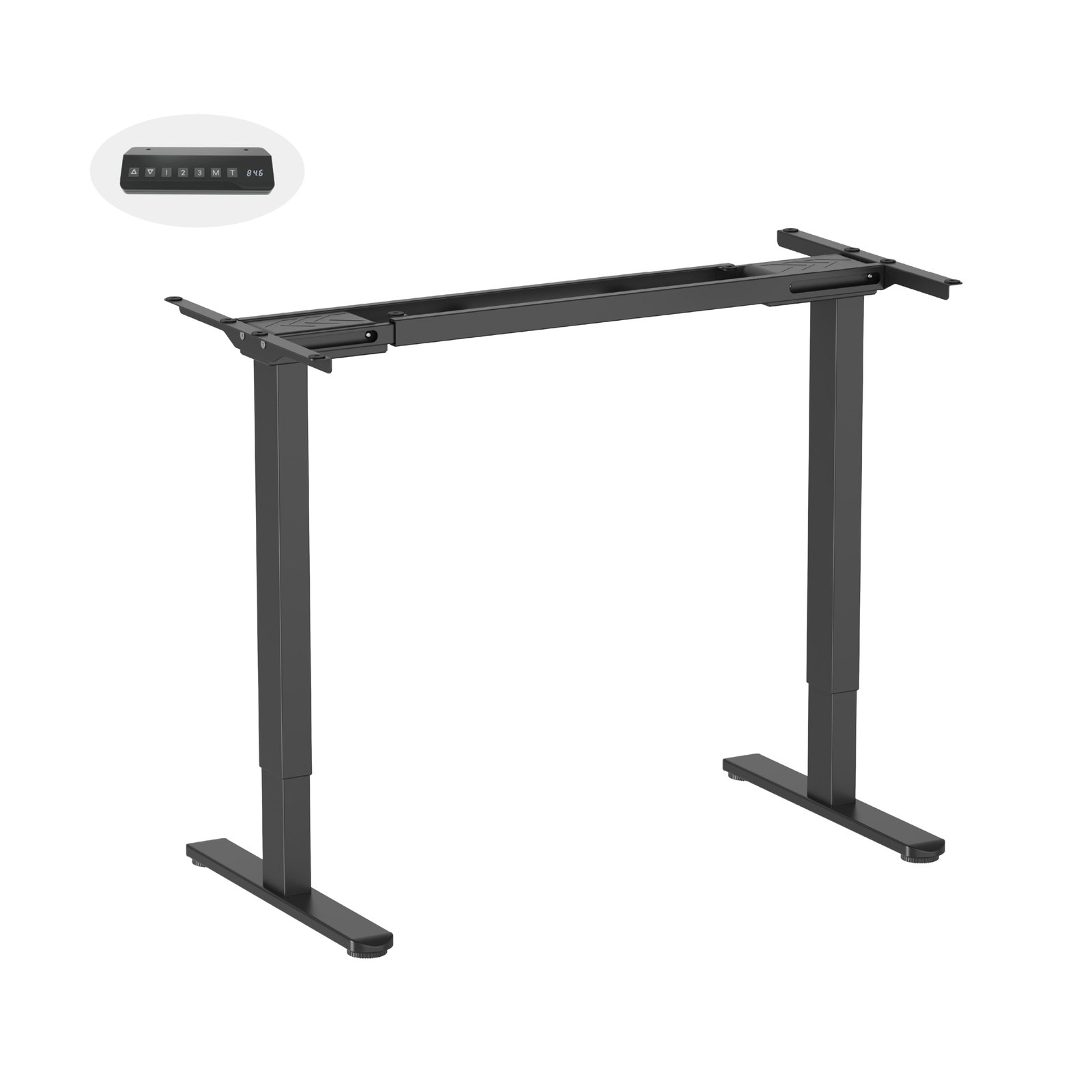 Dual Motor Standing Desk V.2 - Image 6