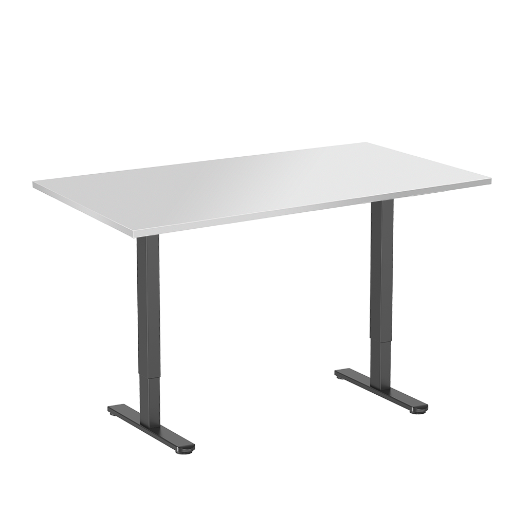 Dual Motor Standing Desk V.2