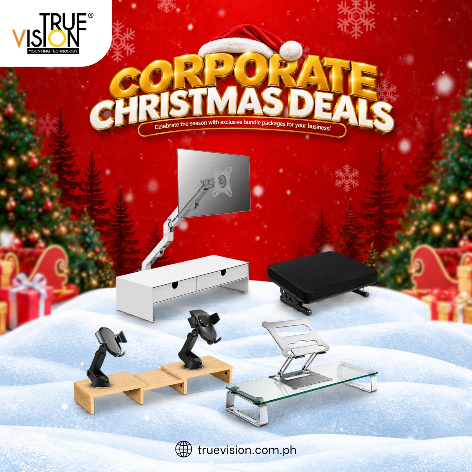 Corporate Bundle of 10